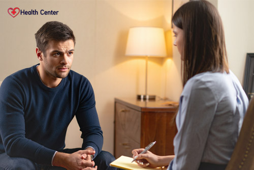 Как проходит лечение игромании в Южноуральске в клинике Центр здоровья<